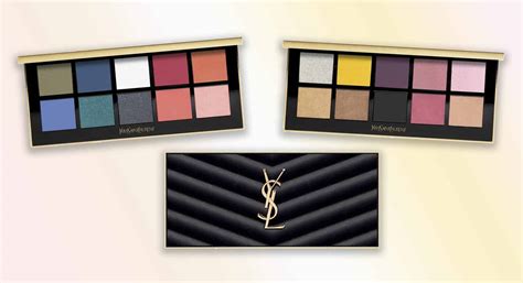 ysl eyeshadow palette 100|YSL eyeshadow palette review.